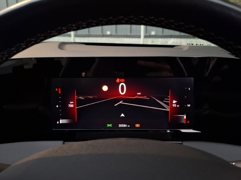 Used Vauxhall Astra 2022 for sale - 76506767: Photo 19