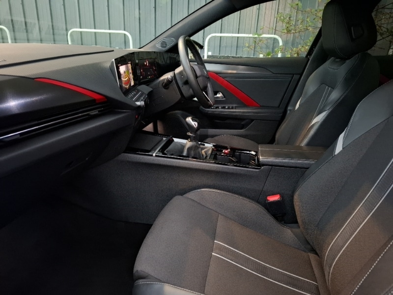 Used Vauxhall Astra 2022 for sale - 76506767: Photo 5