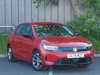 2024 - 1.2 Design 5dr