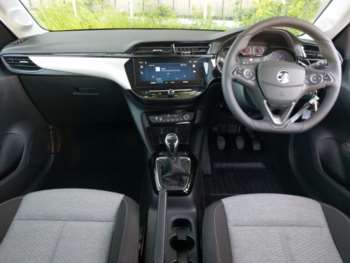 Used Vauxhall Corsa 2024 for sale - 74678730: Photo