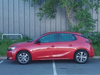 Used Vauxhall Corsa 2024 for sale - 74678730: Photo