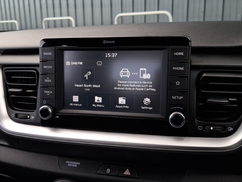 Used Kia Stonic 2018 for sale - 76403699: Photo 11