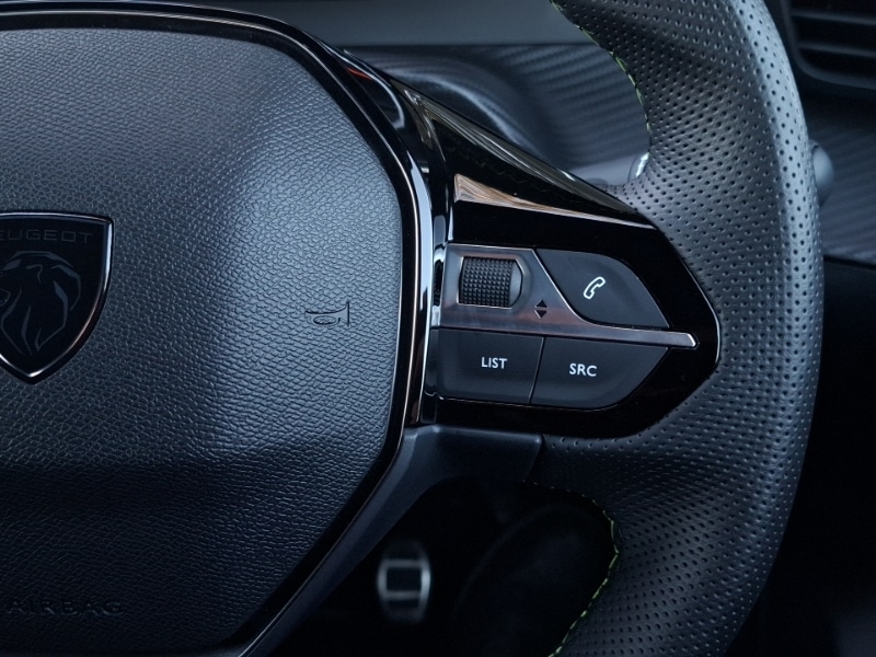 Used Peugeot 208 2024 for sale - 76699800: Photo 11