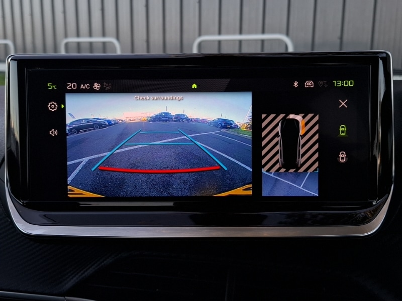 Used Peugeot 208 2024 for sale - 76699800: Photo 13