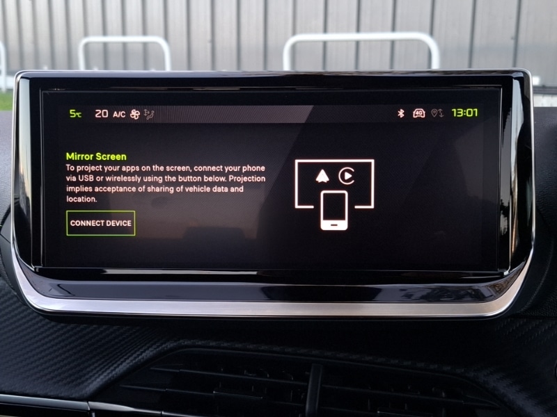 Used Peugeot 208 2024 for sale - 76699800: Photo 14