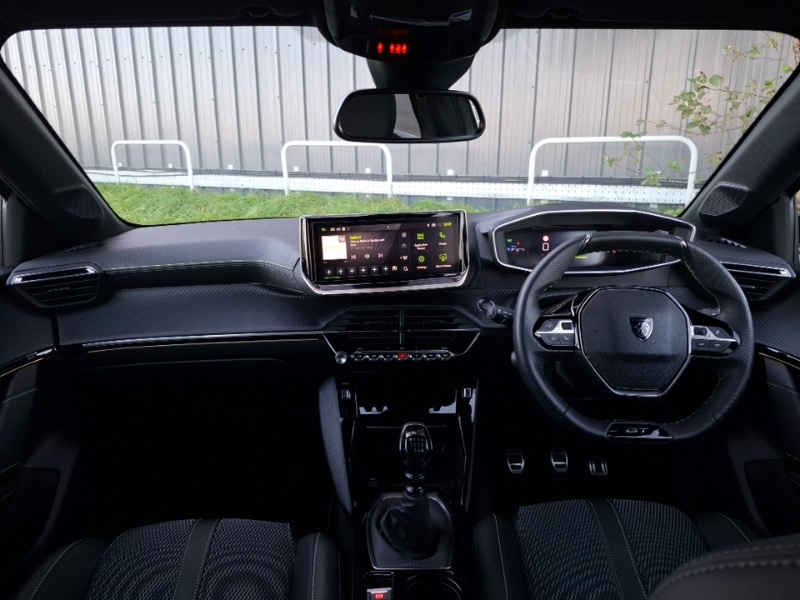 Used Peugeot 208 2024 for sale - 76699800: Photo 17