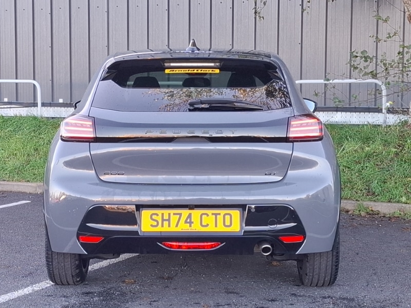 Used Peugeot 208 2024 for sale - 76699800: Photo 18