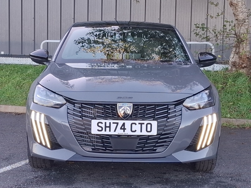Used Peugeot 208 2024 for sale - 76699800: Photo 19