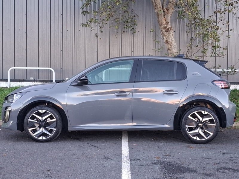 Used Peugeot 208 2024 for sale - 76699800: Photo 4