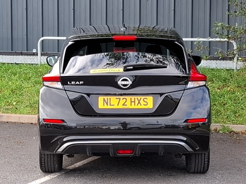 Used Nissan Leaf 2022 for sale - 77273439: Photo 16