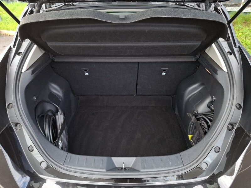 Used Nissan Leaf 2022 for sale - 77273439: Photo 8