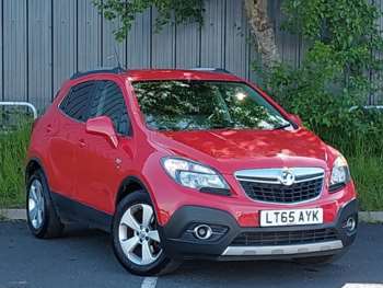 2015 - 1.6 CDTi ecoFLEX SE 5dr