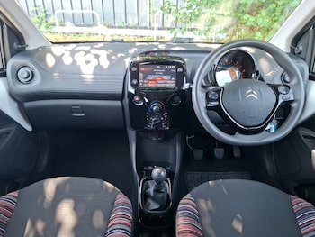 Used Citroen C1 2020 for sale - 79473672: Photo
