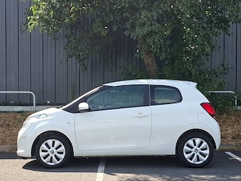 Used Citroen C1 2020 for sale - 79473672: Photo