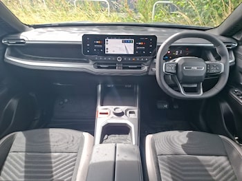 Used Jeep Compass 2026 for sale - 79332539: Photo