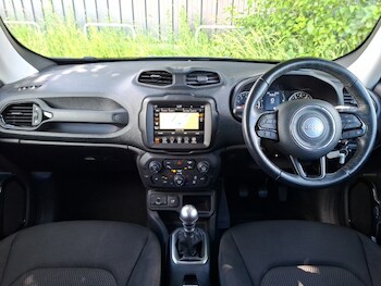 Used Jeep Renegade 2020 for sale - 78865619: Photo
