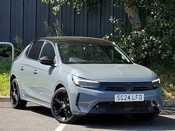 2024 - 1.2 GS 5dr