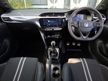 Used Vauxhall Corsa 2024 for sale - 75629280: Photo