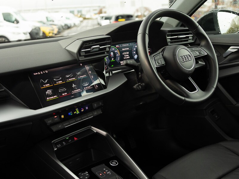 Used Audi A3 2022 for sale - 77311859: Photo 13