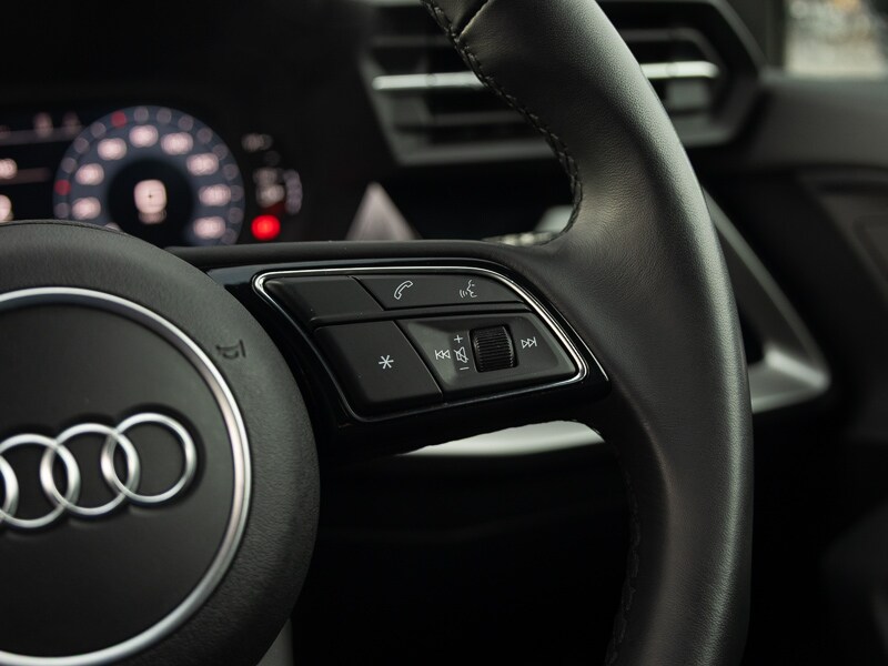 Used Audi A3 2022 for sale - 77311859: Photo 16