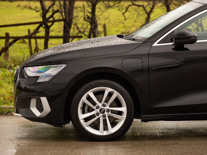 Used Audi A3 2022 for sale - 77311859: Photo 17