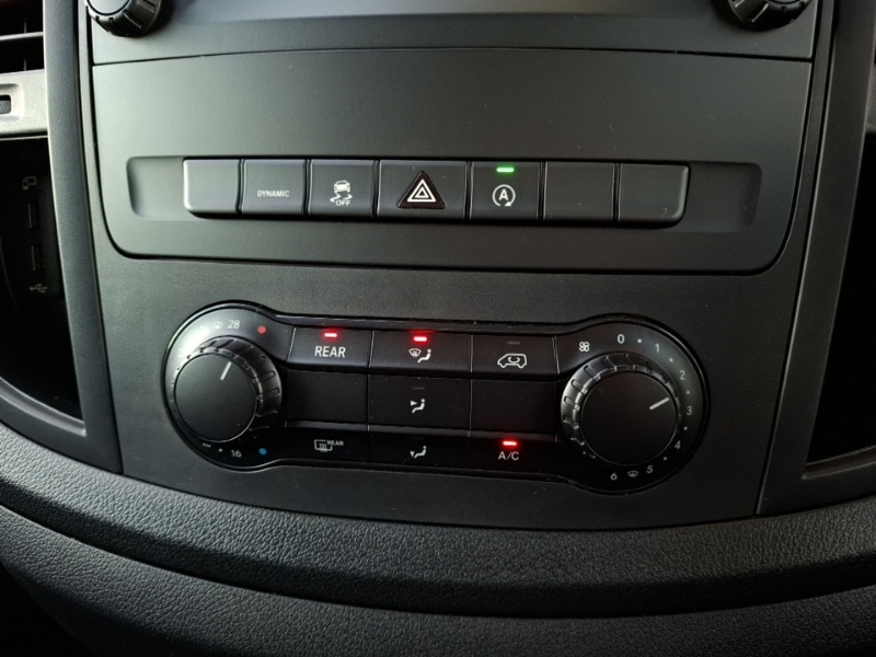 Used Mercedes-Benz Vito 2022 for sale - 76800009: Photo 11