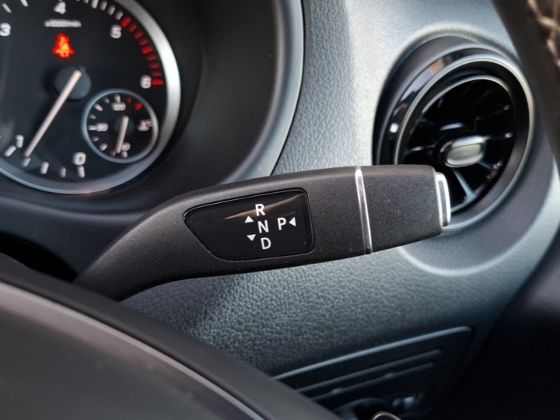 Used Mercedes-Benz Vito 2022 for sale - 76800009: Photo 14