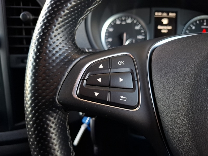 Used Mercedes-Benz Vito 2022 for sale - 76800009: Photo 17