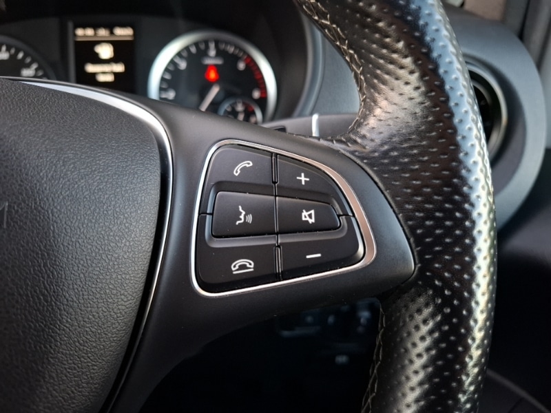 Used Mercedes-Benz Vito 2022 for sale - 76800009: Photo 18