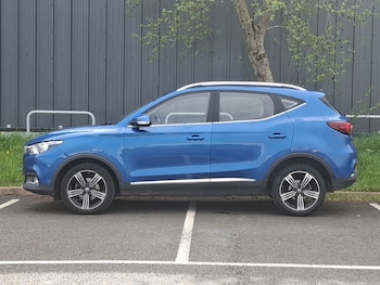 Used MG MG ZS 2019 for sale - 78300861: Photo