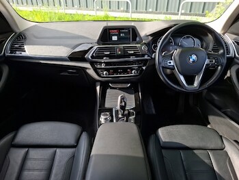 Used BMW X3 2019 for sale - 78522755: Photo