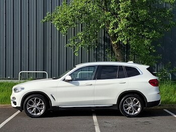 Used BMW X3 2019 for sale - 78522755: Photo