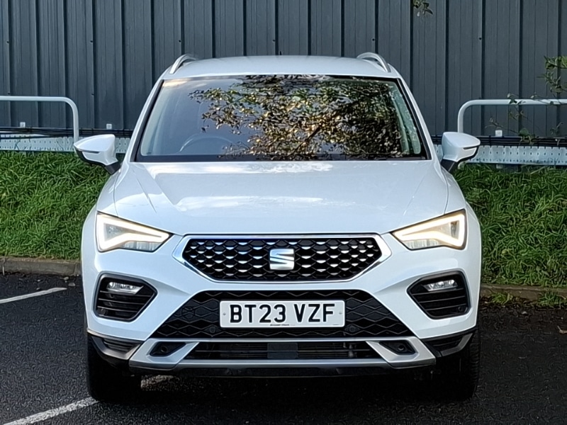 Used SEAT Ateca 2023 for sale - 76889361: Photo 13
