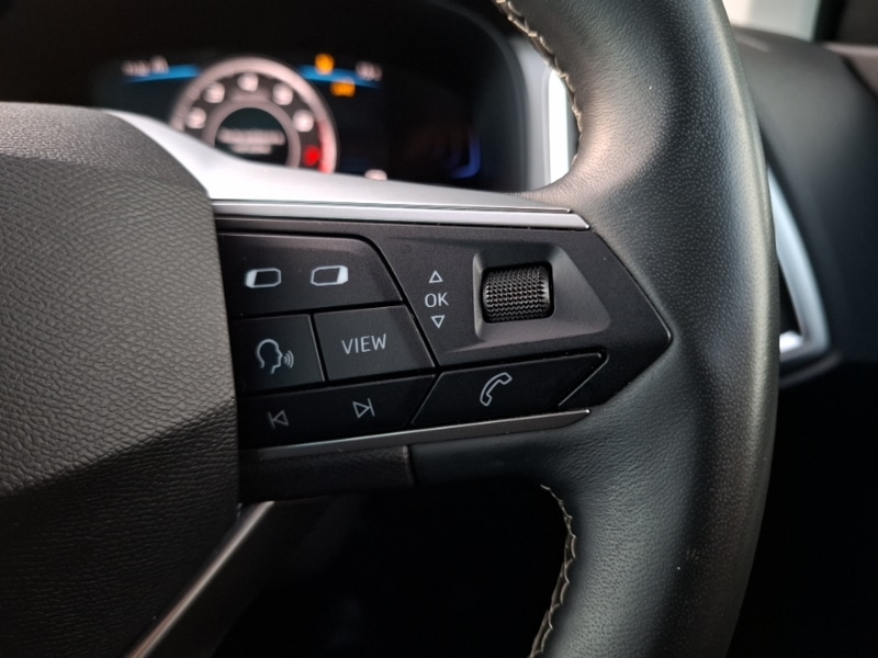 Used SEAT Ateca 2023 for sale - 76889361: Photo 18