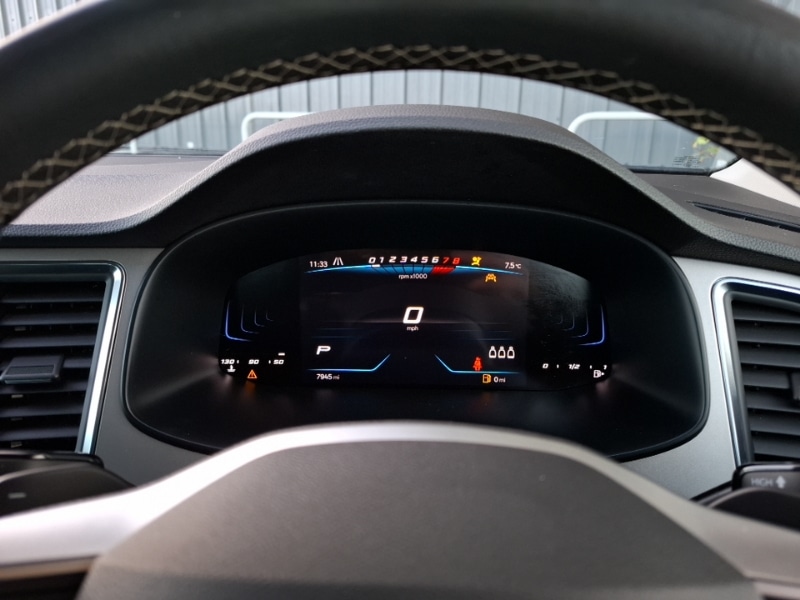 Used SEAT Ateca 2023 for sale - 76889361: Photo 19