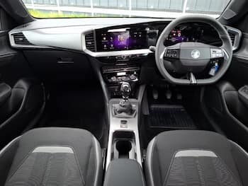 Used Vauxhall Mokka 2025 for sale - 79662321: Photo