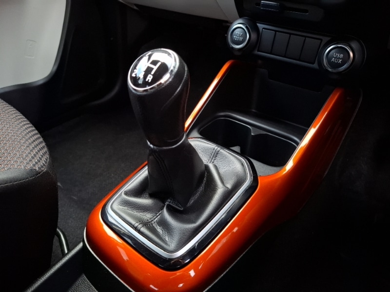 Used Suzuki Ignis 2019 for sale - 77656809: Photo 14