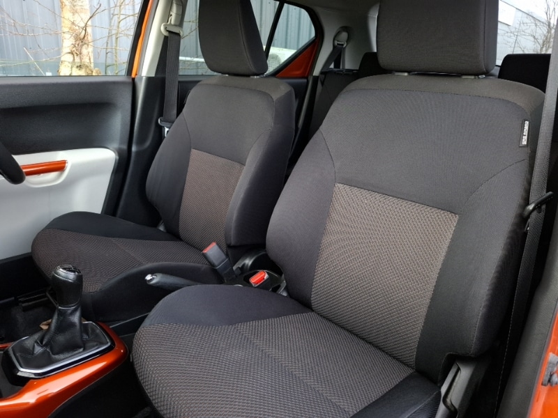 Used Suzuki Ignis 2019 for sale - 77656809: Photo 15