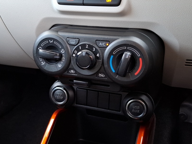 Used Suzuki Ignis 2019 for sale - 77656809: Photo 18