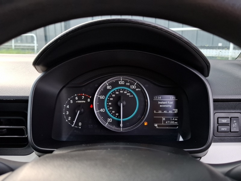 Used Suzuki Ignis 2019 for sale - 77656809: Photo 19