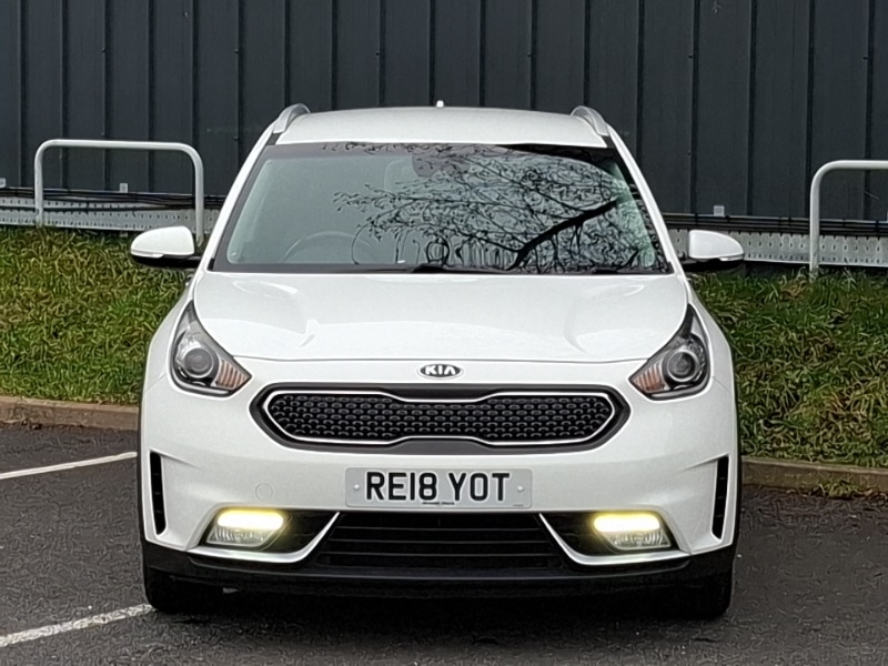 Used Kia Niro 2018 for sale - 77418983: Photo 13