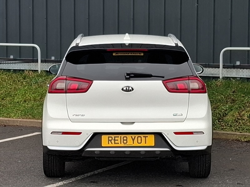 Used Kia Niro 2018 for sale - 77418983: Photo 16