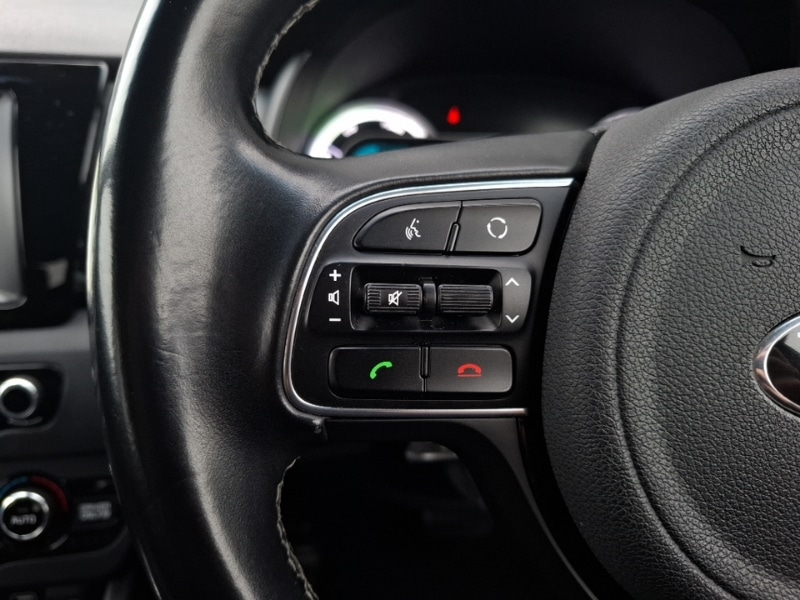 Used Kia Niro 2018 for sale - 77418983: Photo 17