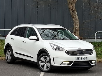 Used Kia Niro 2018 for sale - 77418983: Photo
