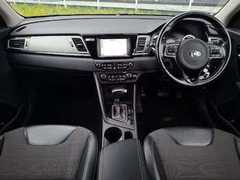 Used Kia Niro 2018 for sale - 77418983: Photo