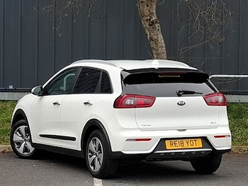 Used Kia Niro 2018 for sale - 77418983: Photo