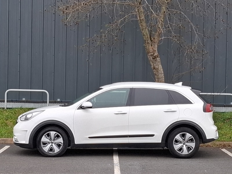 Used Kia Niro 2018 for sale - 77418983: Photo 4