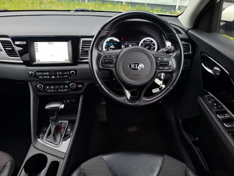 Used Kia Niro 2018 for sale - 77418983: Photo 7