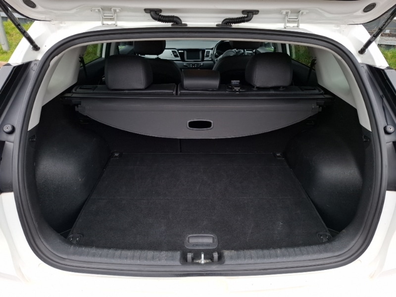 Used Kia Niro 2018 for sale - 77418983: Photo 8