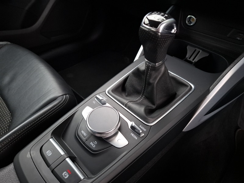 Used Audi Q2 2022 for sale - 76579230: Photo 14